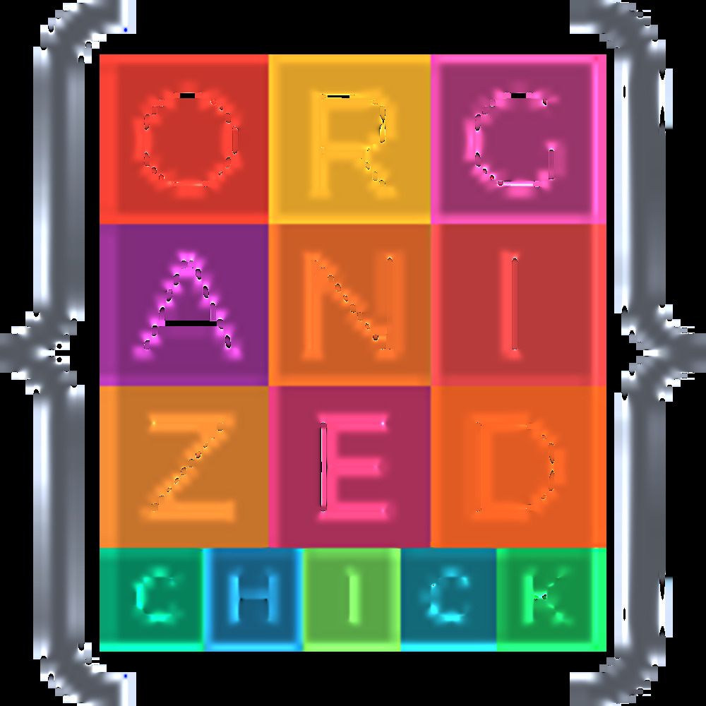 Meet your Posher, Organized